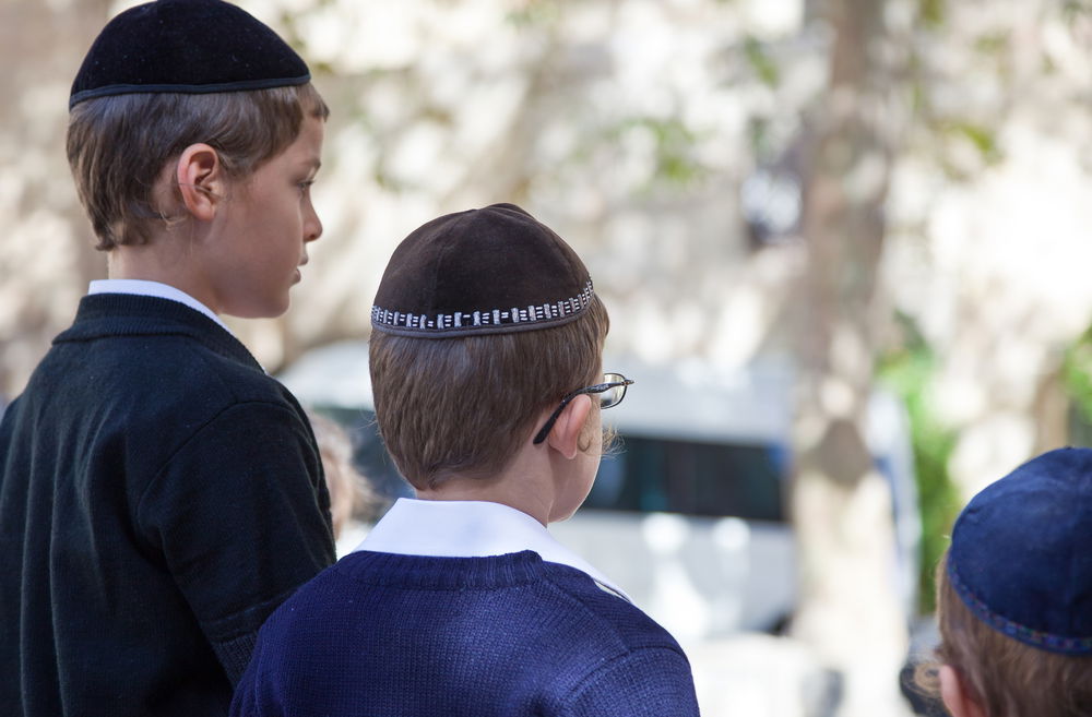 אילוסטרציה. למצולמים אין קשר לכתבה