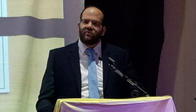 הרב אברהם בורודיאנסקי