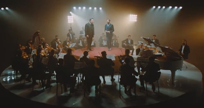 יוני Z שוב מפתיע בקליפ מרהיב במיוחד •צפו