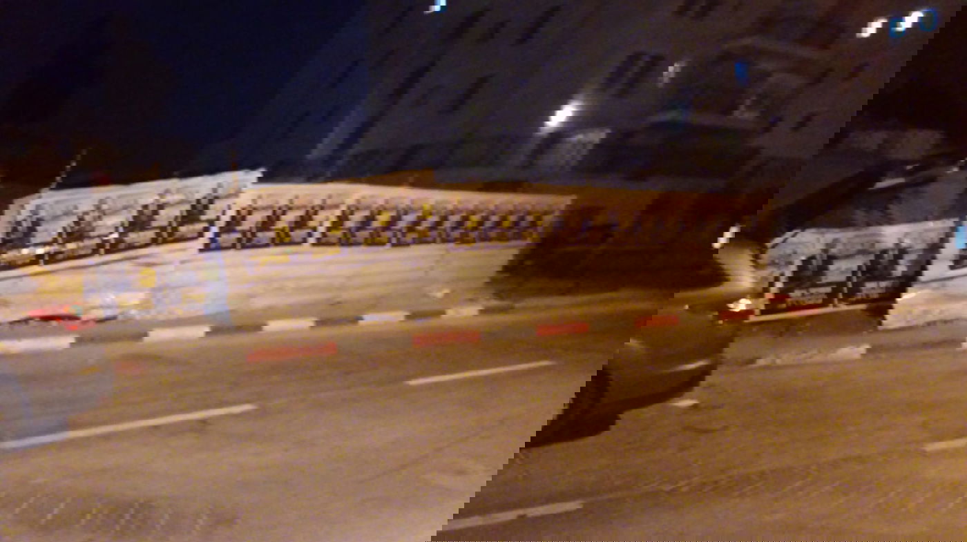 הגראי"ל שטיינמן ואברהם רביץ מככבים בקמפיין 'דגל'