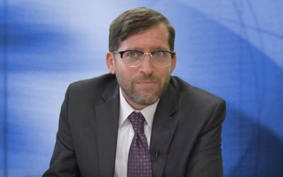 4 דקות עם הרב אהרן לוי: לגעת באושר