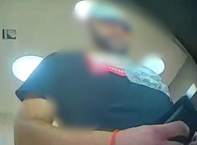 המכשור והזיוף