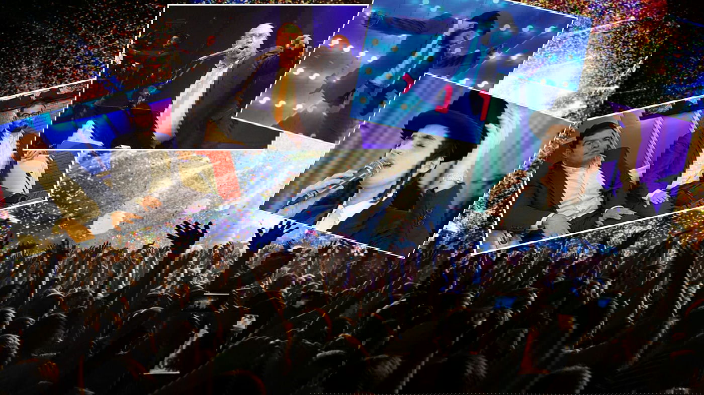 וזמר השנה של שנת תשע"ח הוא... // נתנאל לייפר מסכם שנה