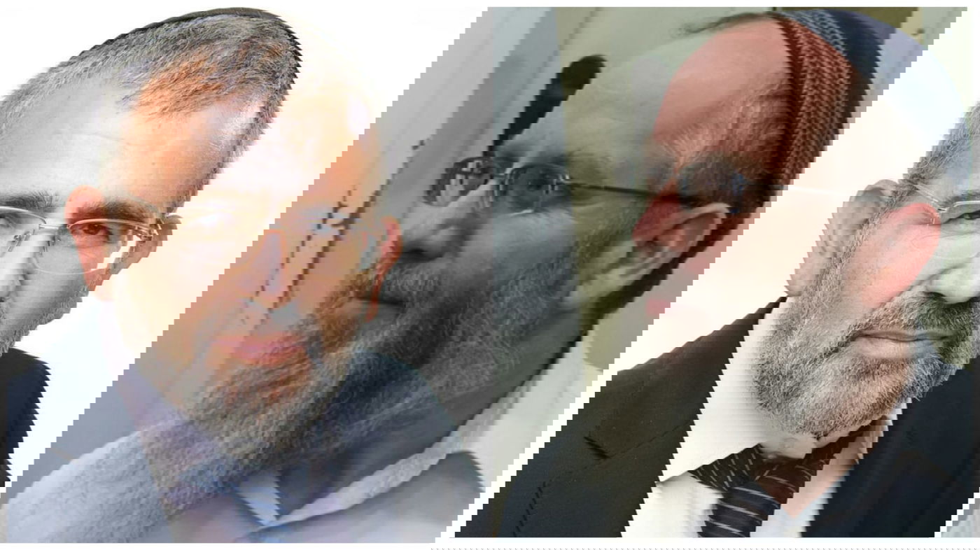 שיינברג וחדד