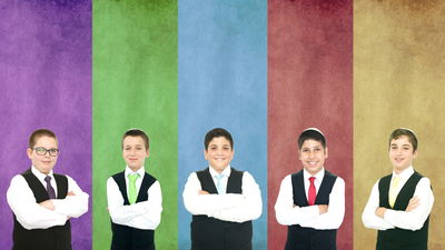 להקת משאלות בסינגל חדש: ברכת כהנים