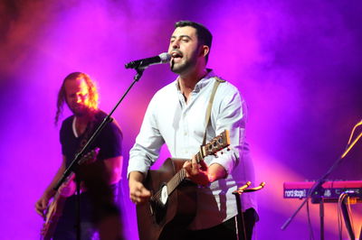 ישי ריבו: "קיסריה" החרדית מרגשת אף יותר