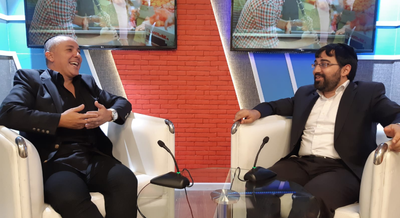 יניב בן משיח: השם זיכה אותי להגשים חלום