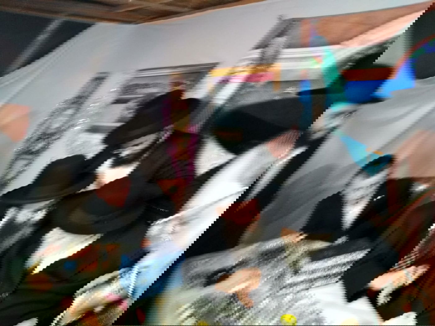 תיעוד ראשון ב'כיכר': הגר"ח קנייבסקי בירושלים