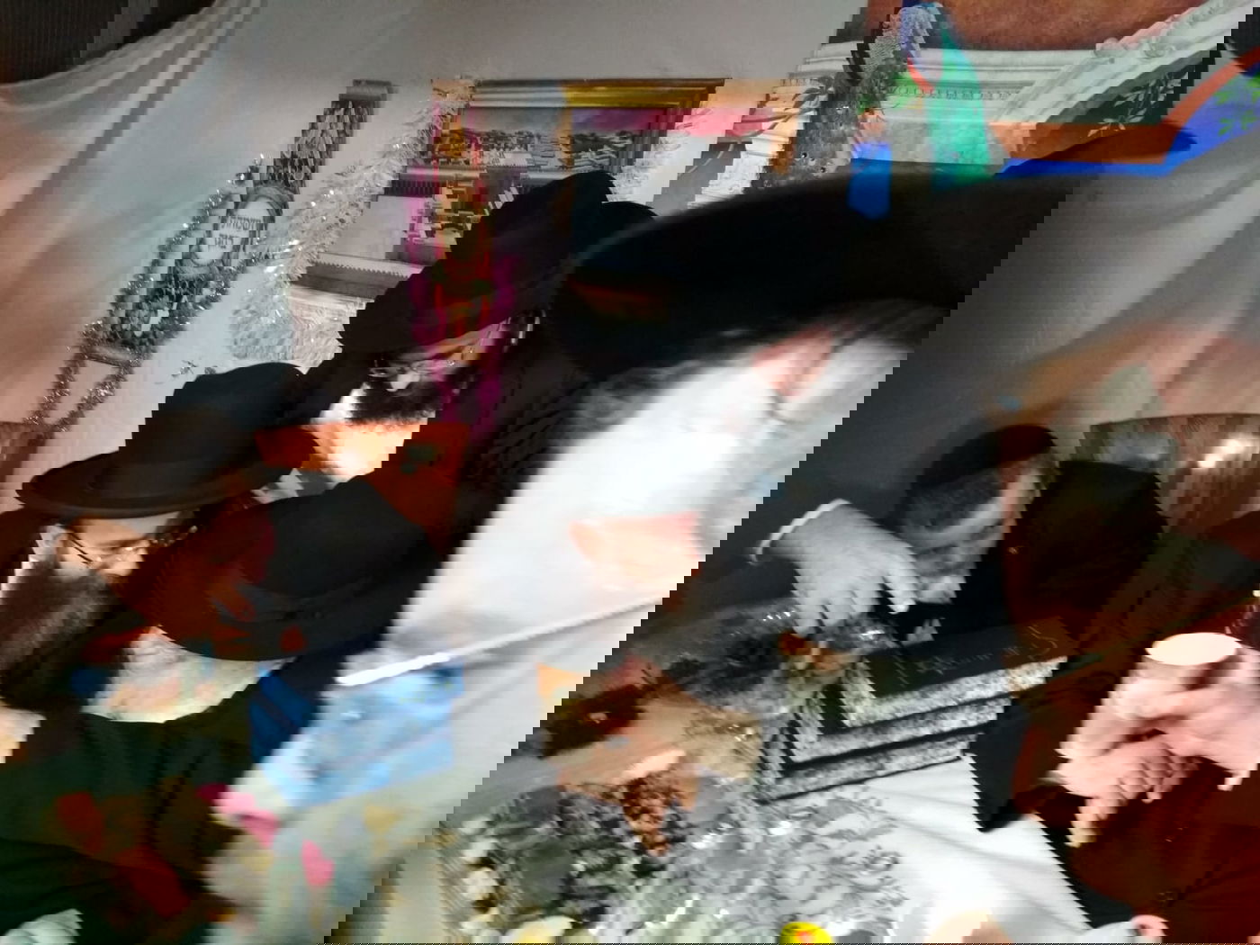 תיעוד ראשון ב'כיכר': הגר"ח קנייבסקי בירושלים