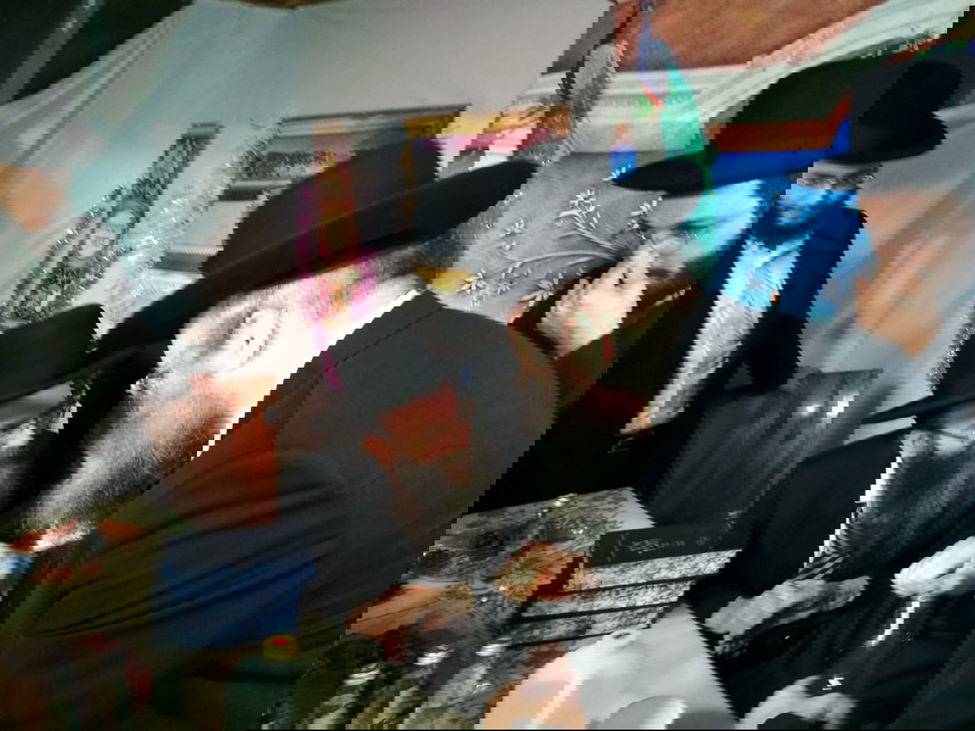 תיעוד ראשון ב'כיכר': הגר"ח קנייבסקי בירושלים