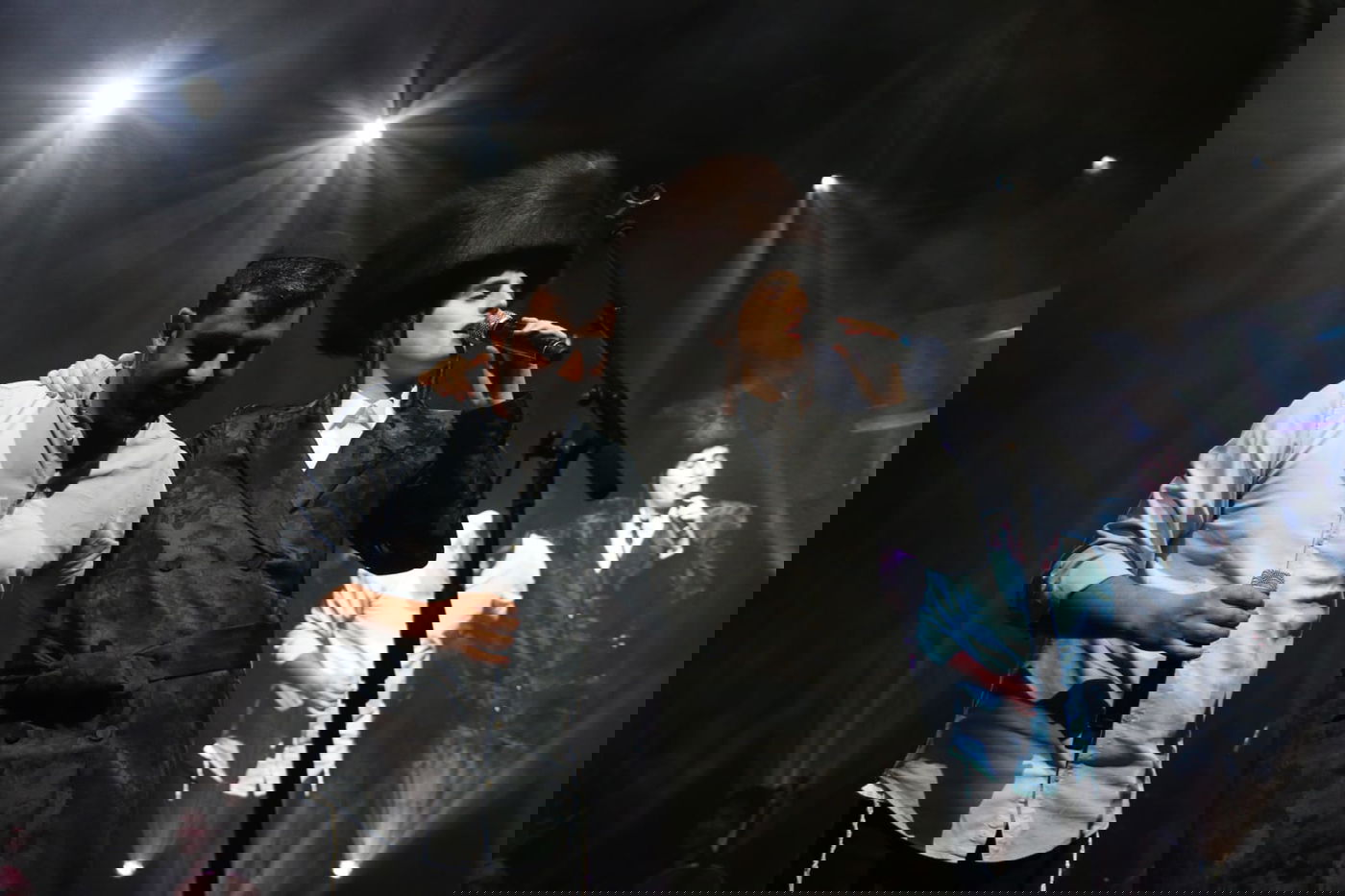 ישי ריבו: "קיסריה" החרדית מרגשת אף יותר