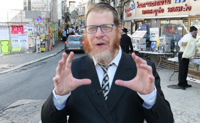 הסגולה היומית: מהי שעת הרצון לפעול ישועות? • צפו