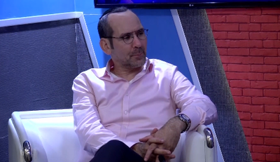 לפידות: התלבטתי שנה וחצי אם להוציא את השיר האחרון