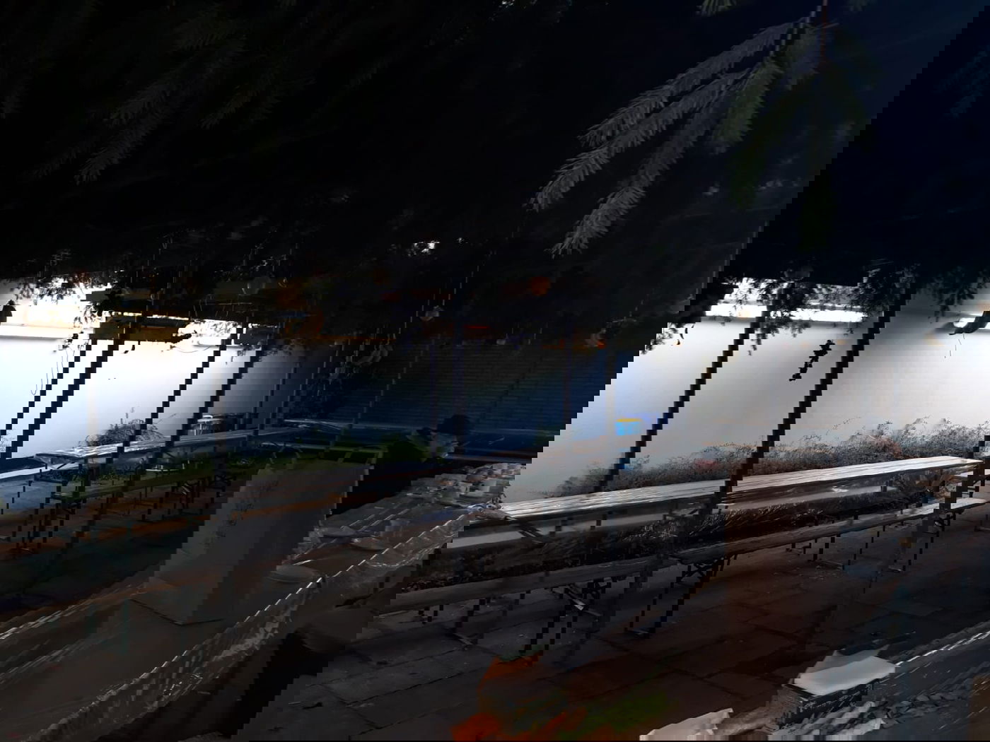 סוכה בקלן, גרמניה