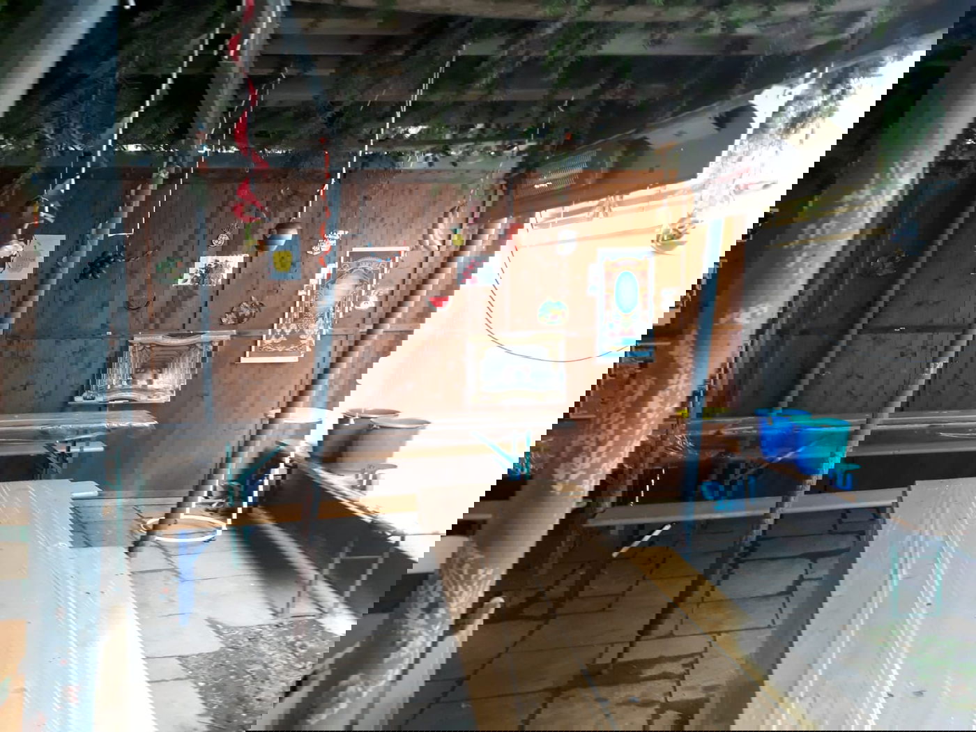 סוכה בקלן, גרמניה