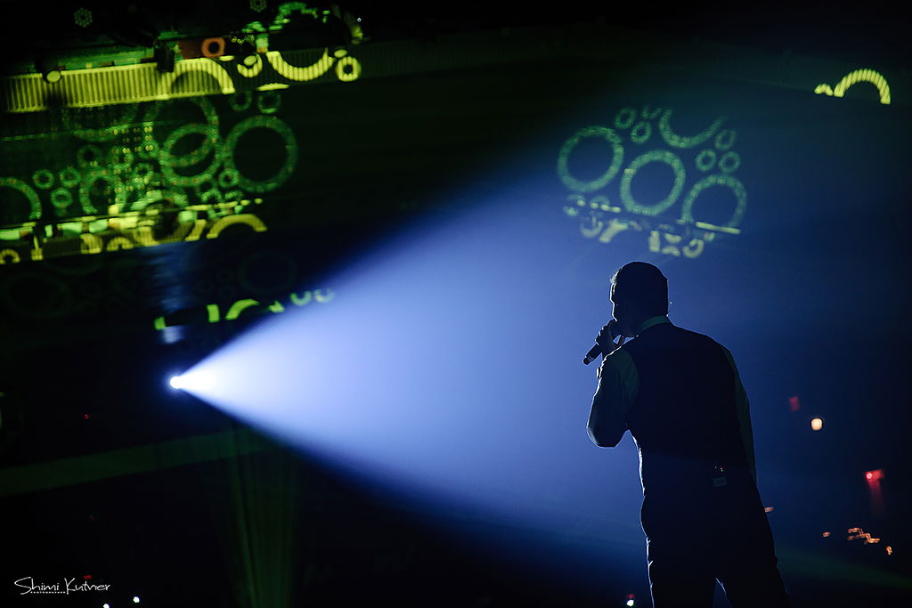 אוהד & דדיה כבשו את ניו יורק • צפו בגלריה