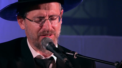 ר' הלל פלאי בלחן חדש: מה אעשה לישראל