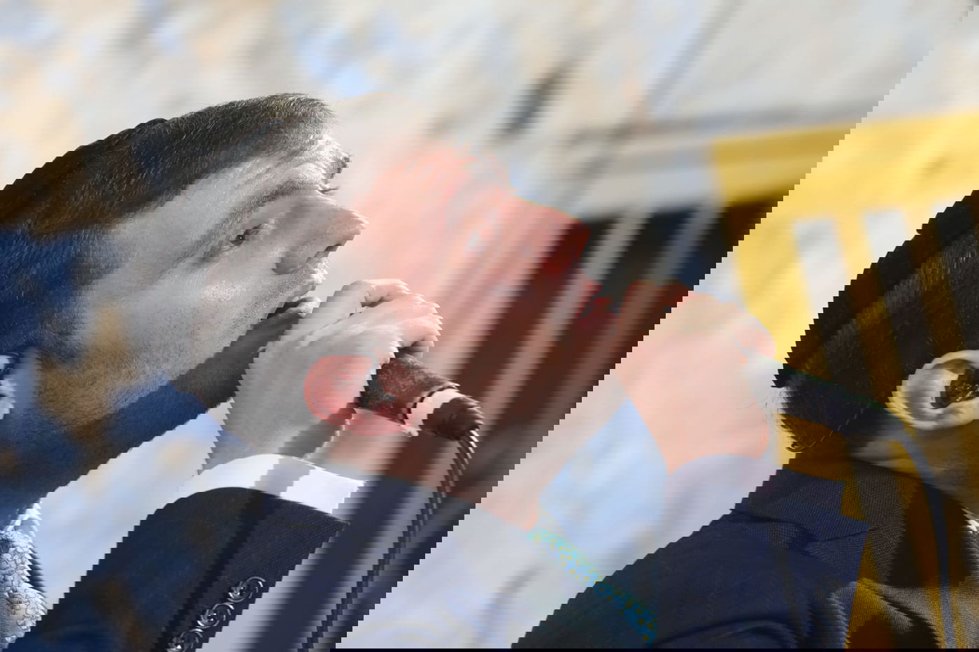 קנין דעת: זיץ ליל הושענה רבה עם רולי דיקמן, נתנאל מנת ומיילך קאהן • צפו