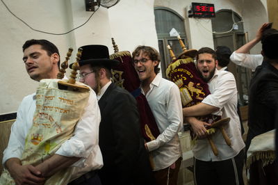 תמונת אילוסטרציה, למצולמים אין קשר לכתבה