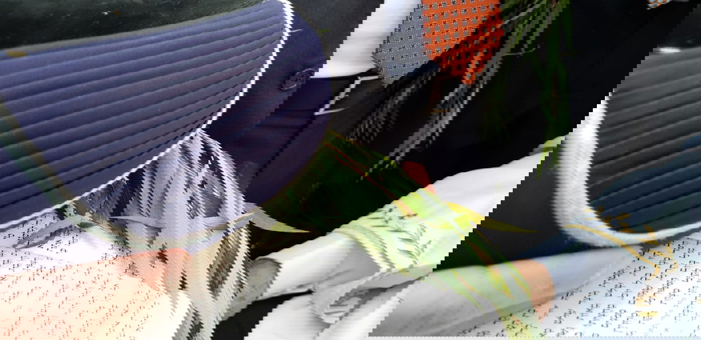 תיעוד: הראשל"צ הגאון רבי אליהו בקשי דורון בכותל