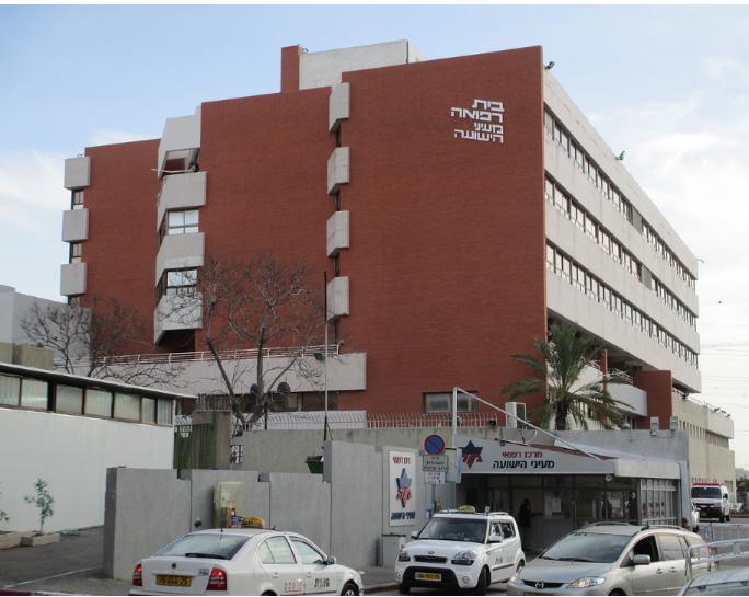 למי ולמה נתן הרבי מליובאוויטש צ'ק פתוח?