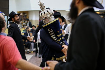 אילוסטרציה, למצולמים אין קשר לכתבה