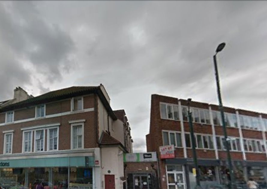 ישיבה קטנה ליובאוויטש בלונדון