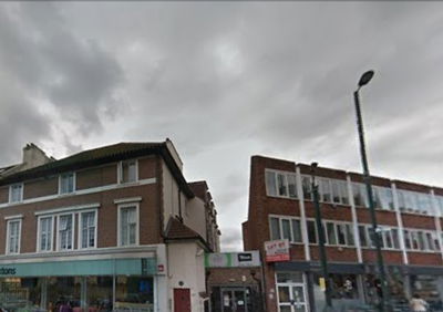 ישיבה קטנה ליובאוויטש בלונדון