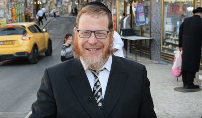 הסגולה היומית: כך ה' יביא עלינו ישועות - ברגע אחד • צפו