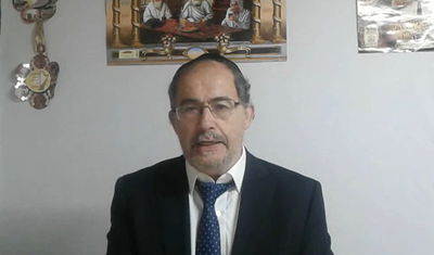 הוורט במרוקאית