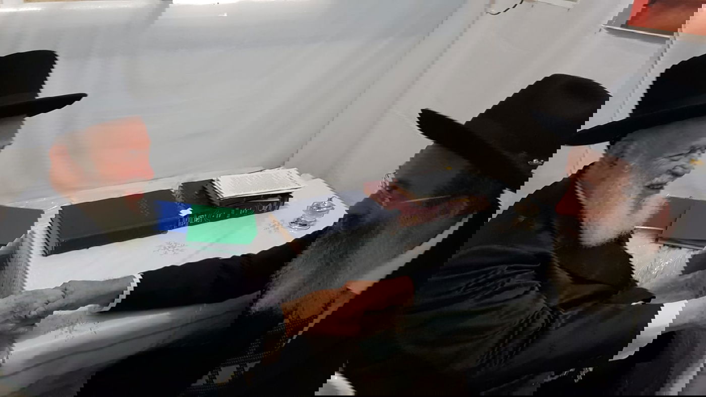 קמפיין הבחירות בבני ברק ייפתח השבוע