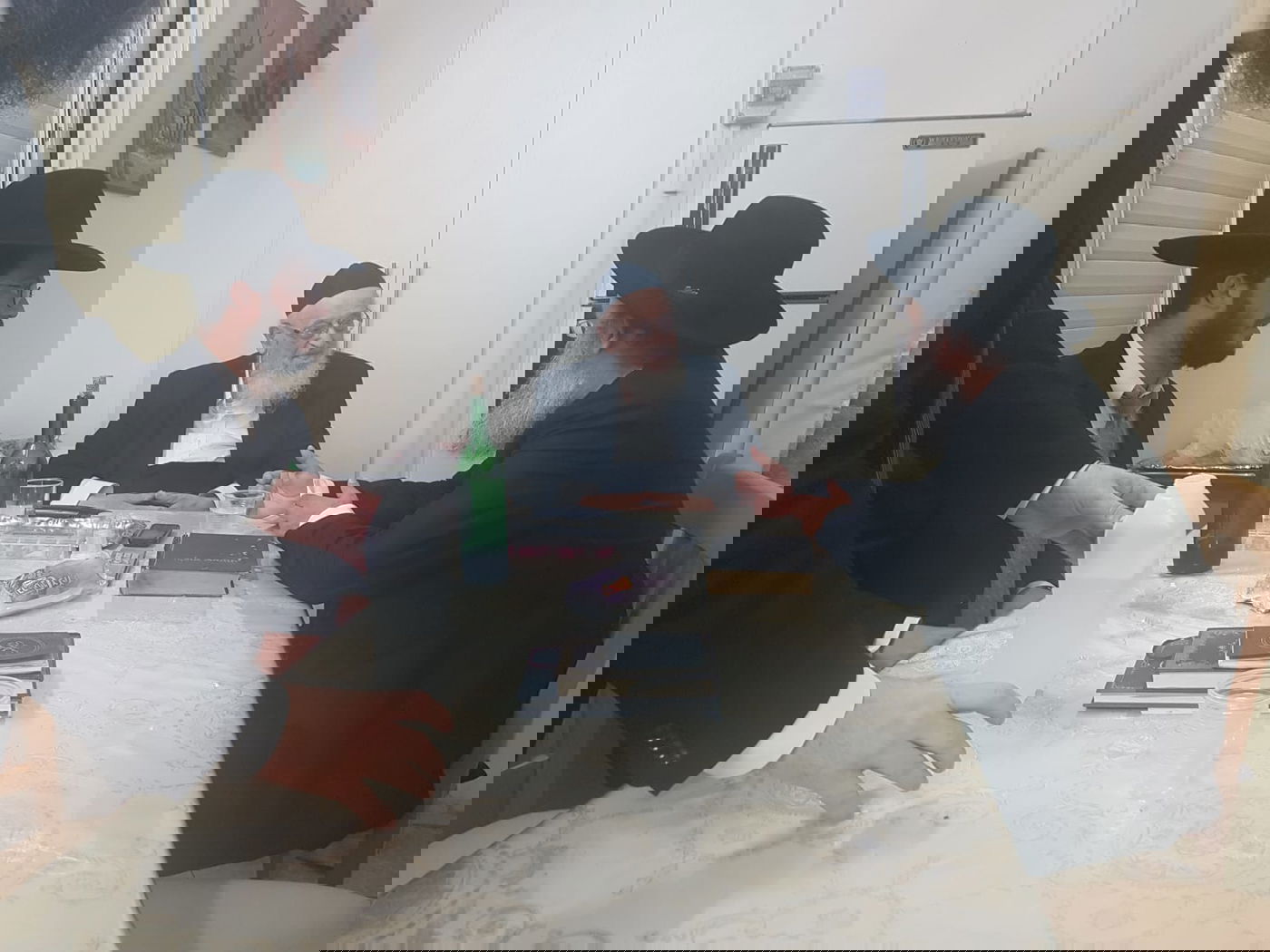 קמפיין הבחירות בבני ברק ייפתח השבוע