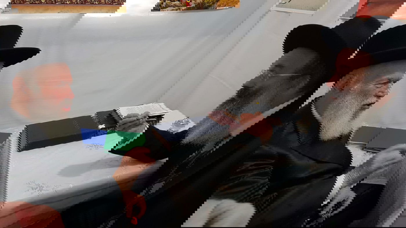 קמפיין הבחירות בבני ברק ייפתח השבוע