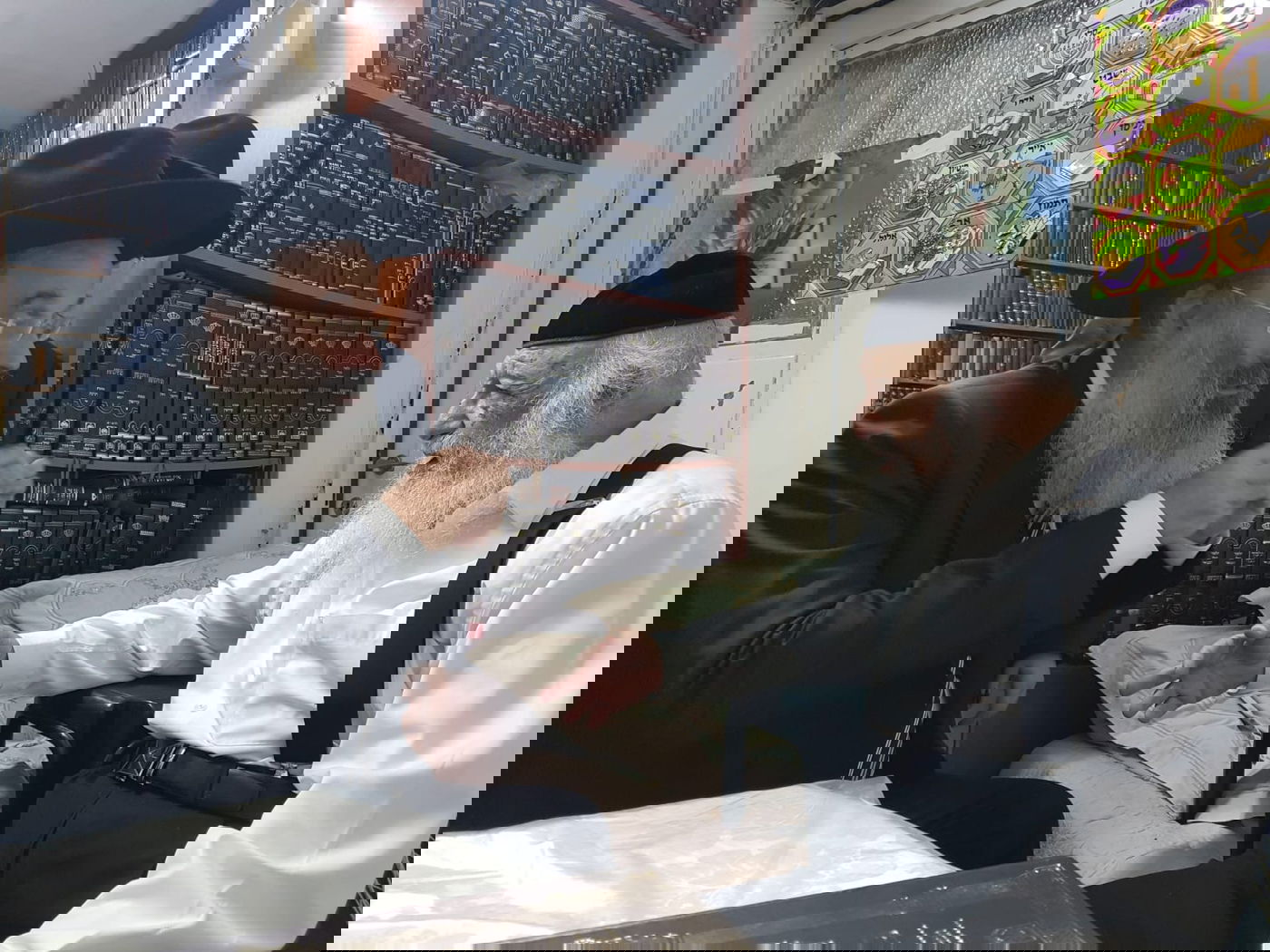 קמפיין הבחירות בבני ברק ייפתח השבוע