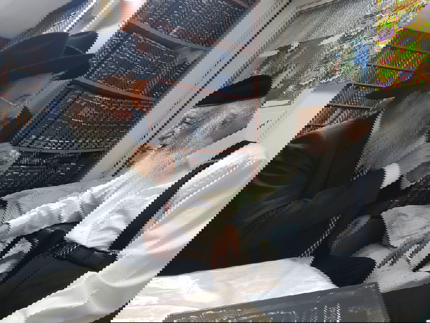 קמפיין הבחירות בבני ברק ייפתח השבוע