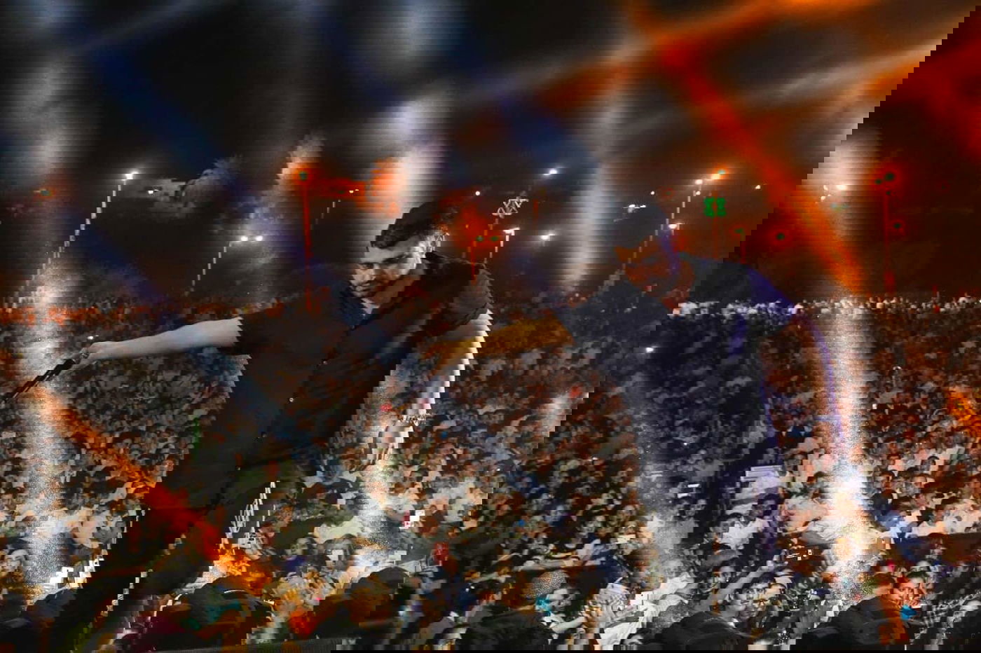 שנת ישי ריבו: סיכום שנה במוזיקה היהודית