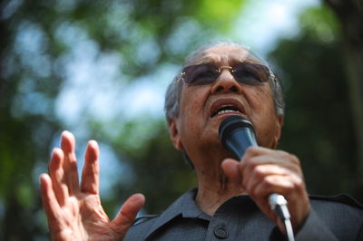 מאהאטיר מוחמד