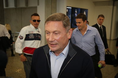 דנקנר בבית המשפט