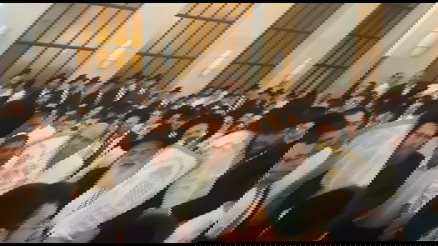 המועמדים עלו לרגל: במי יתמוך ראש ישיבת 'אור ישראל'?