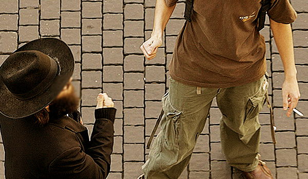 אילוסטרציה, למצולמים אין קשר לכתבה