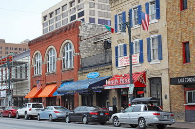 מסעדות בעיר אוסטין