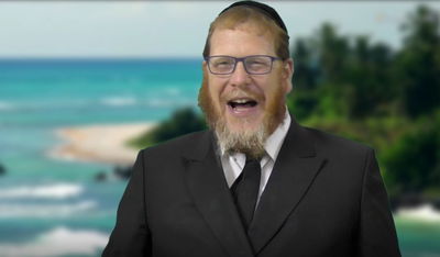 הסגולה היומית: כך נזכה לחזור בתשובה שלימה • צפו