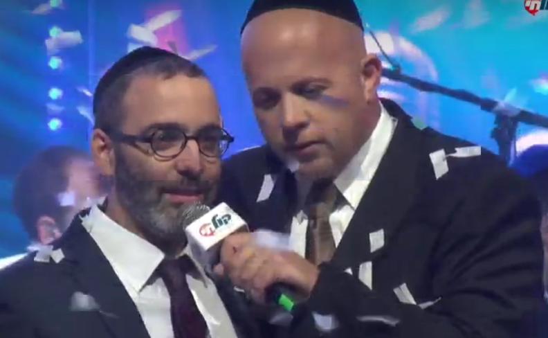 עמיחי סובר הוא זוכה "הקול הבא 2" • צפו