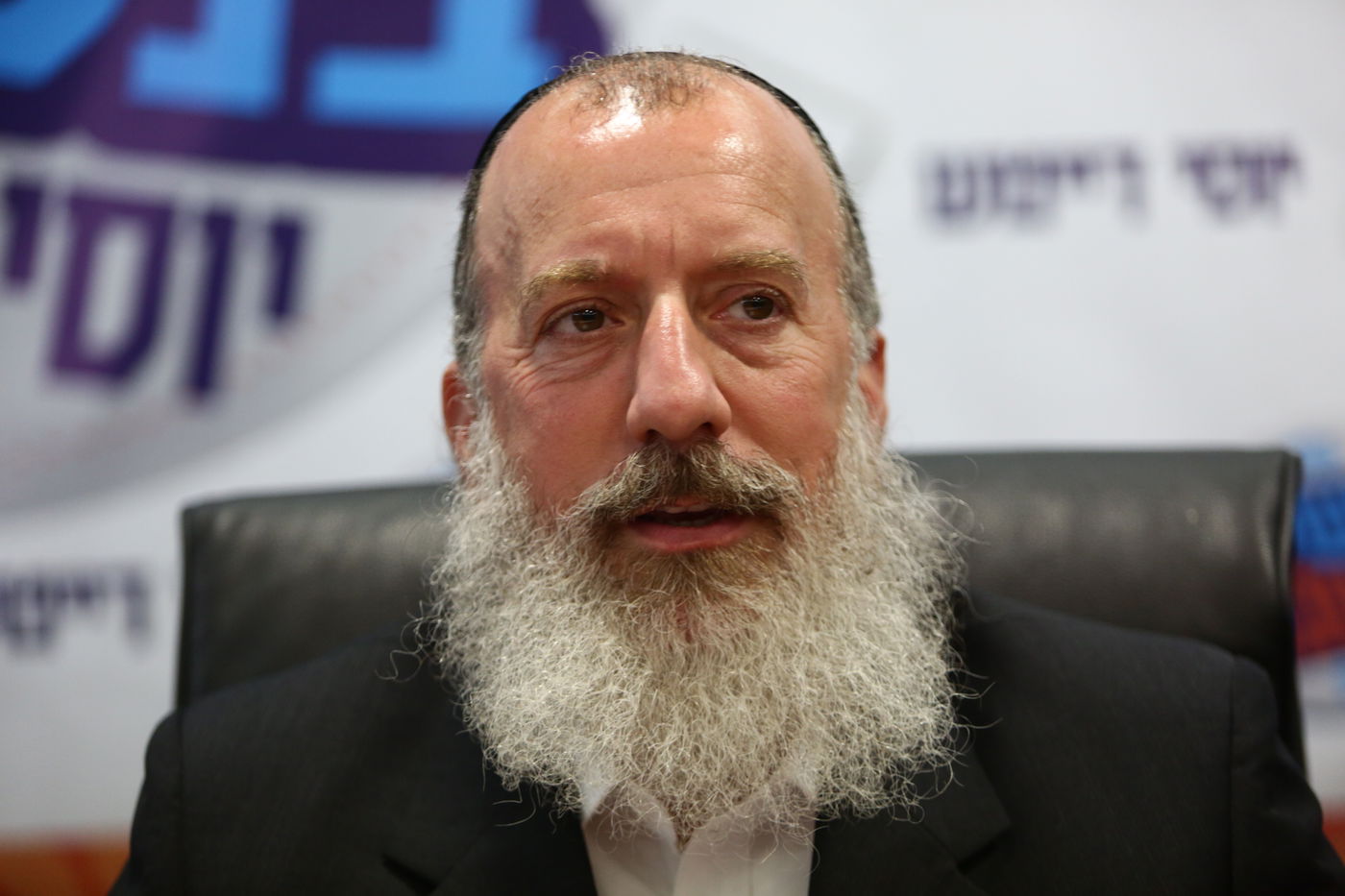 ליצמן מכה: שיא החוצפה לדבר נגד המועצת