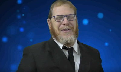 הסגולה היומית: כך נזכה להינצל מעניות • צפו