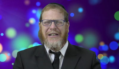 הסגולה היומית: כך נזכה לילדים בריאים • צפו