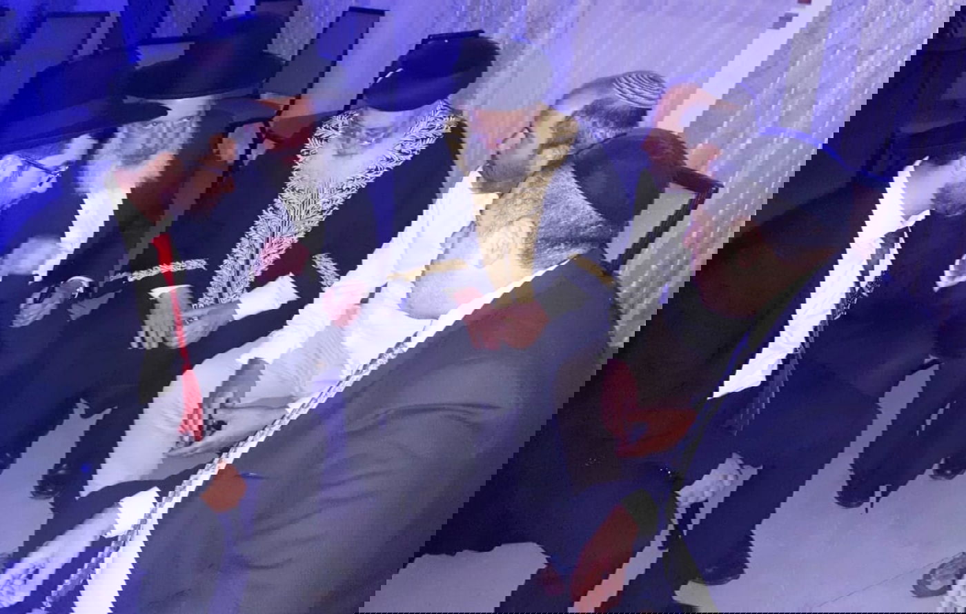 הראשון לציון, דייטש ונציגי 'מאוחדים'