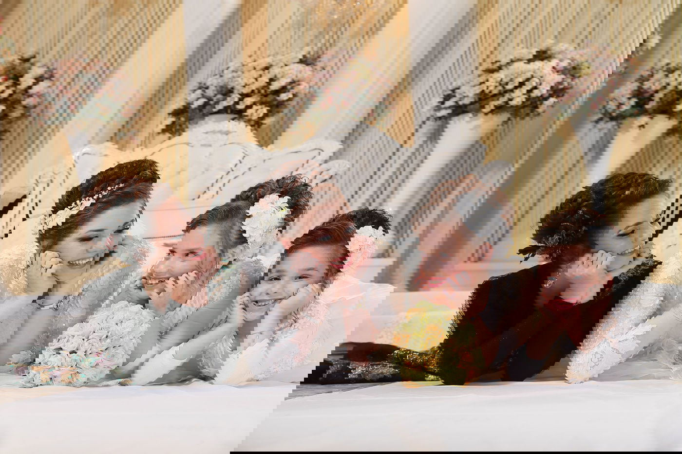 בשורה מהפכנית: תיעוד האירוע בקונספט שייבחר מראש