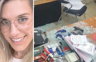 העדות המזעזעת