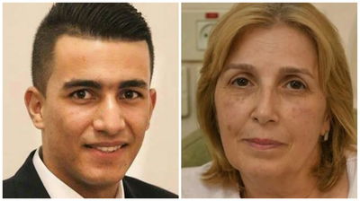 ניצולת הפיגוע מדברת